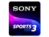 SONY Ten 3**